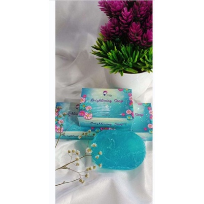 SABUN KEDASBEAUTY BRIGHTENING SOAP-2