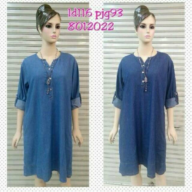2022 dres jeans jumbo