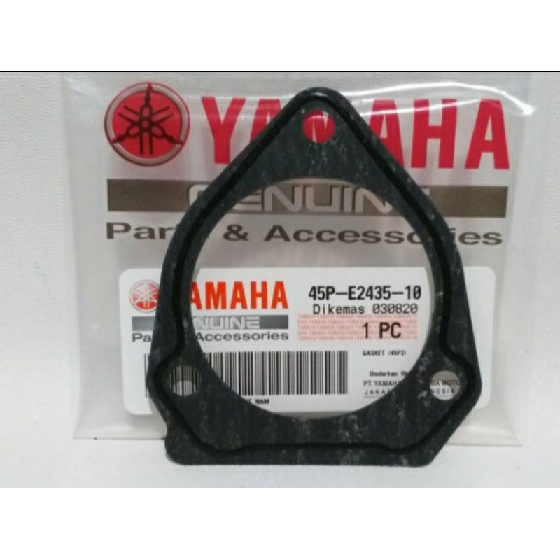 PAKING TUTUP KETENG BYSON ASLI ORI YAMAHA 45P E2435 10