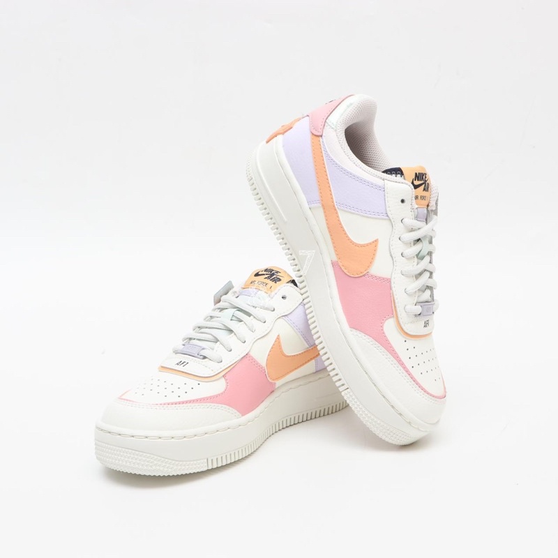 Air Force 1 Low Shadow Pink Glaze