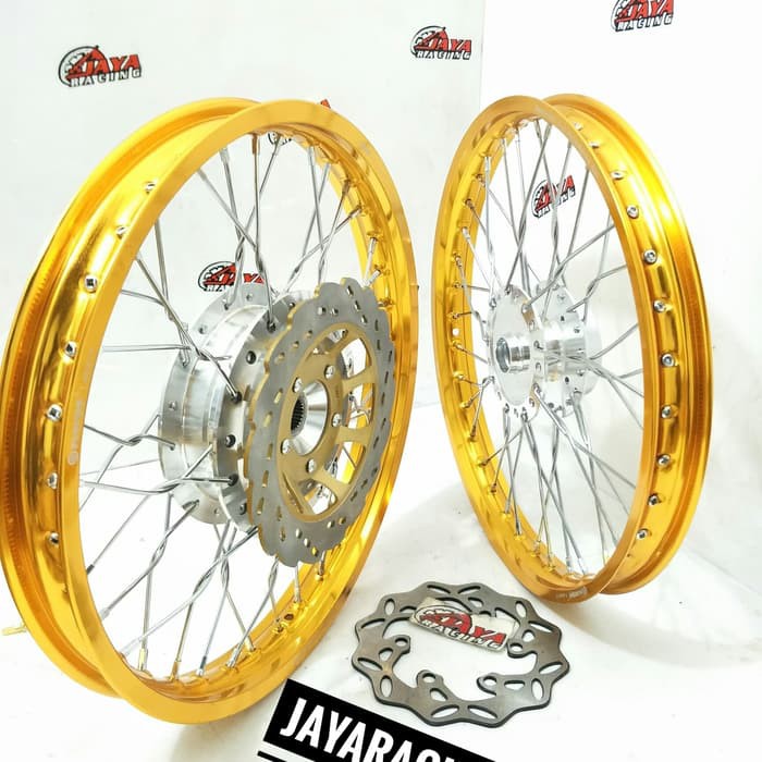 velg 17 L 160 140 Pcx new pcx 150 Lokal Plus stel velg plintir
