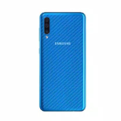 GARSKIN SAMSUNG A SERIES BACK SKIN CARBON ANTI GORES