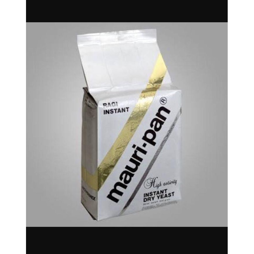 

Ragi Mauripan Dry Yeast 500gr TERBAIK Kode 705