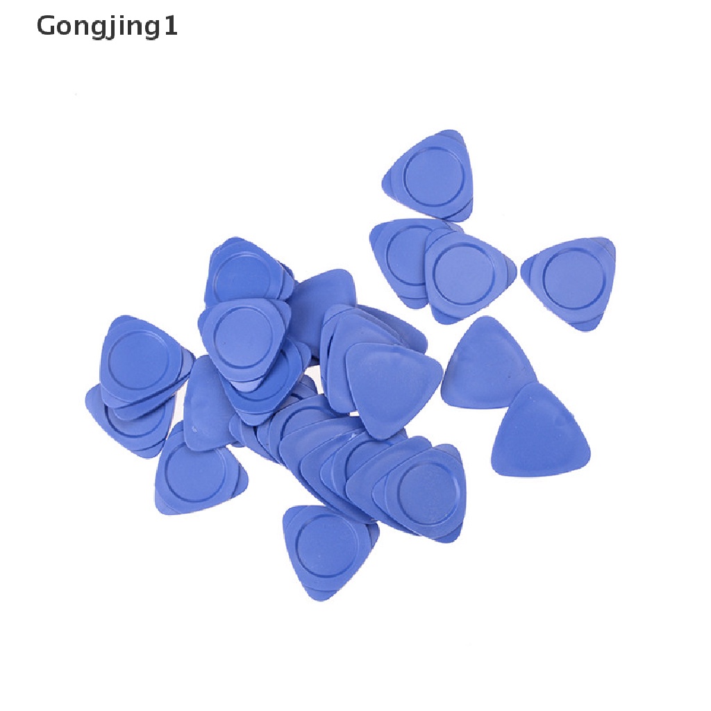 Gongjing1 30pcs / Set Alat Reparasi Handphone