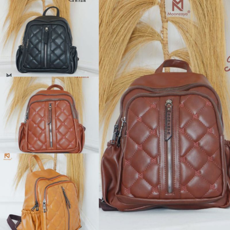 Ransel Kencana by Moonzaya