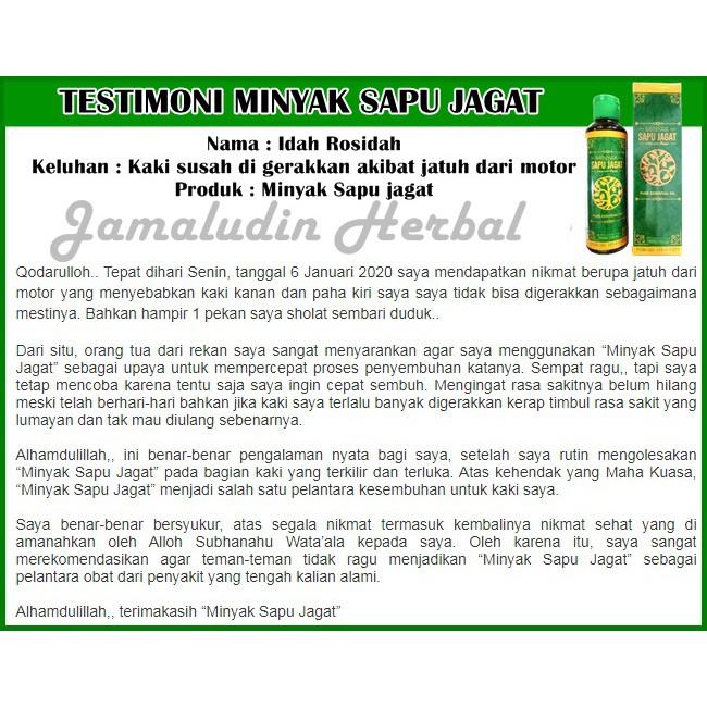 Obat Gosok Tradisional Atasi Kaki Keseleo Terkilir Lutut Kaki Bengkak Akibat Jatuh Kecelakaan Shopee Indonesia