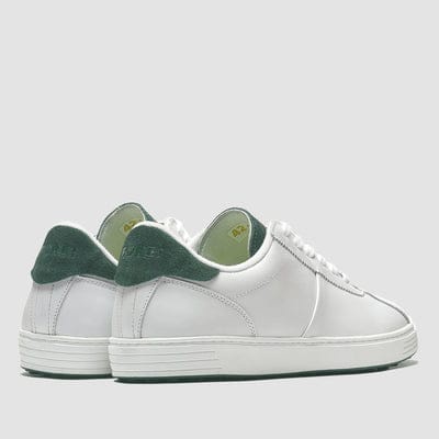 Sepatu Brodo Active Corte Golf White Racing-8