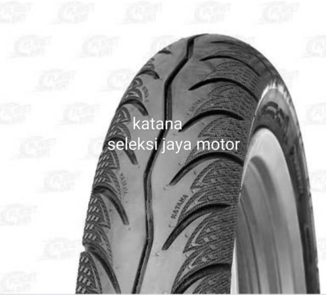 Ban luar matic swallow (non tubles).uk.70/90.ring 14.untuk semuanjenis.motor matic