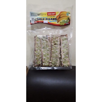 

makanan khas Bandung sale pisamh