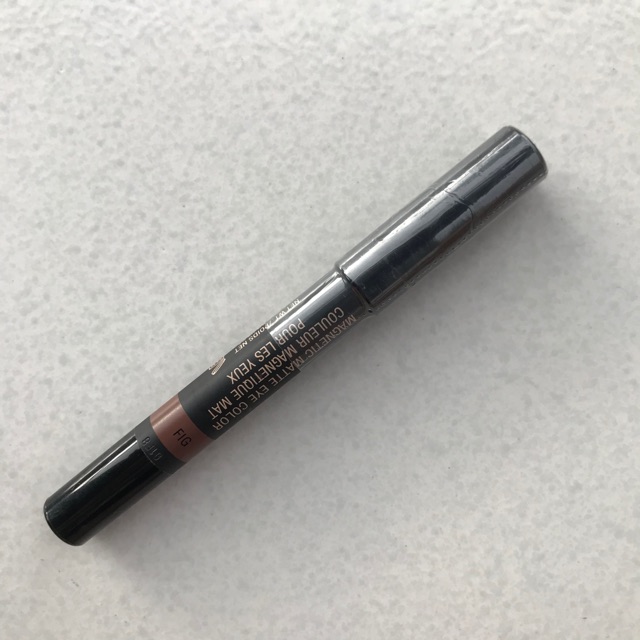 NUDESTIX Magnetic Matte Eye Color (FIG)