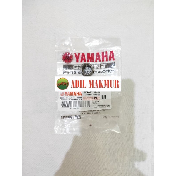 PER SULING SHOCK DEPAN 5D9-F3152-00 MIO SMILE SOUL J FINO 115 VEGA ZR JUPITER Z 115 JUPITER Z1 ASLI 