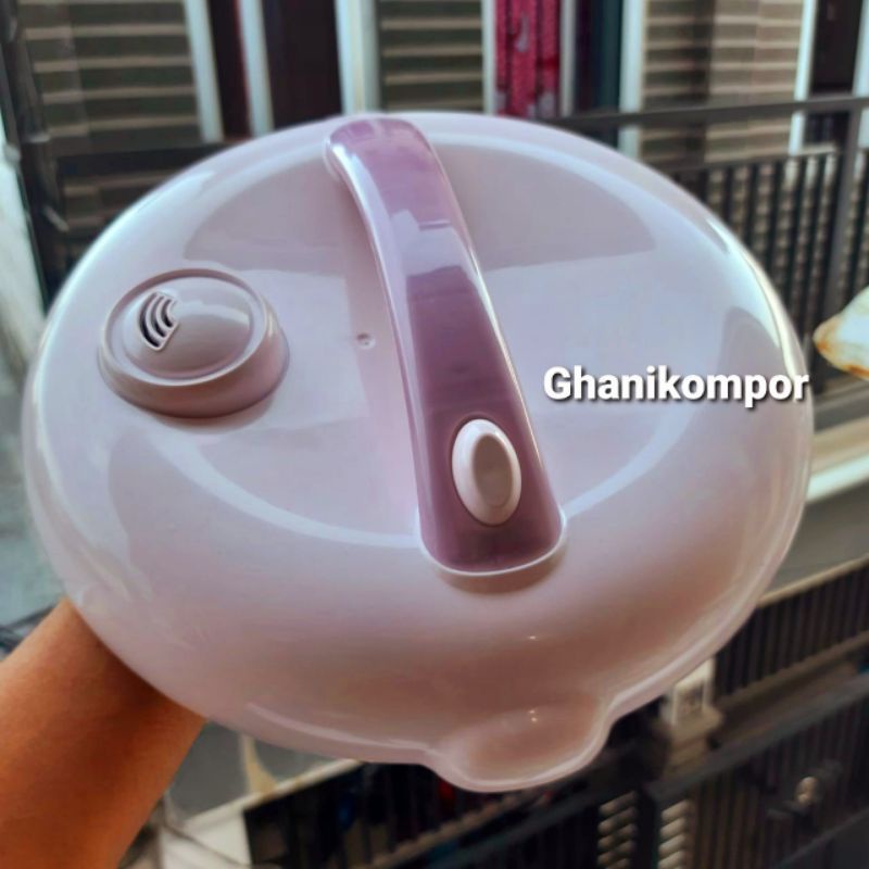 Tutup Magicom Miyako Mcm 509 Ori - Tutup Rice cooker miyako Original - Tutup Bodi magi com miyako