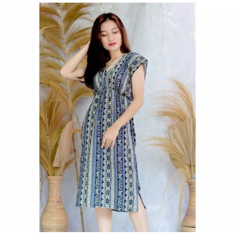 Daster rumahan daster modern