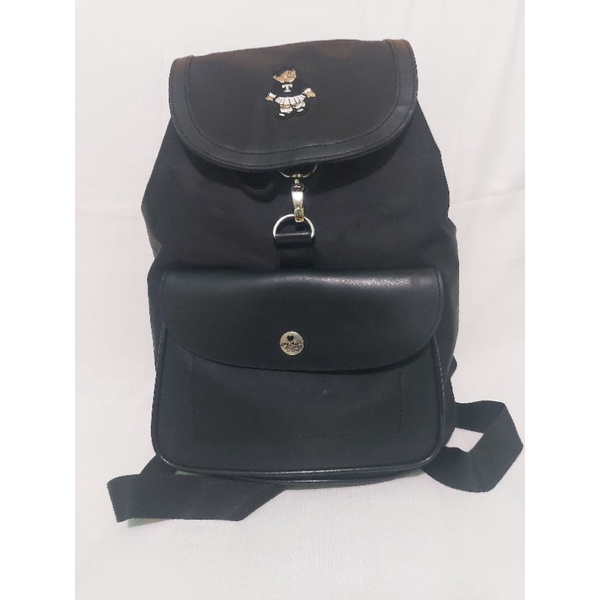 ransel serut nilon by teenie weenie