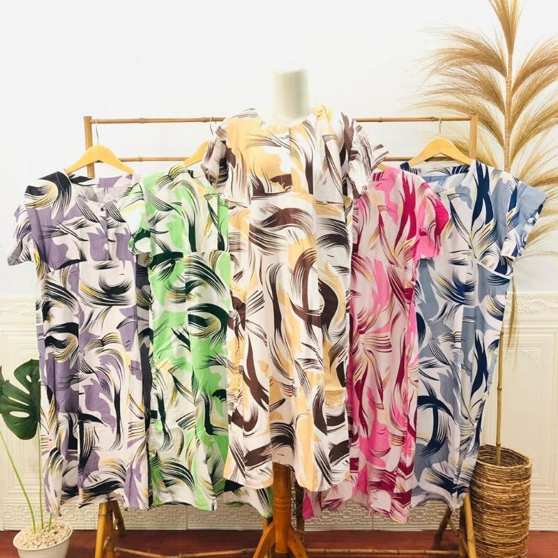 DASTER PAYUNG JUMBO SARWENDAH