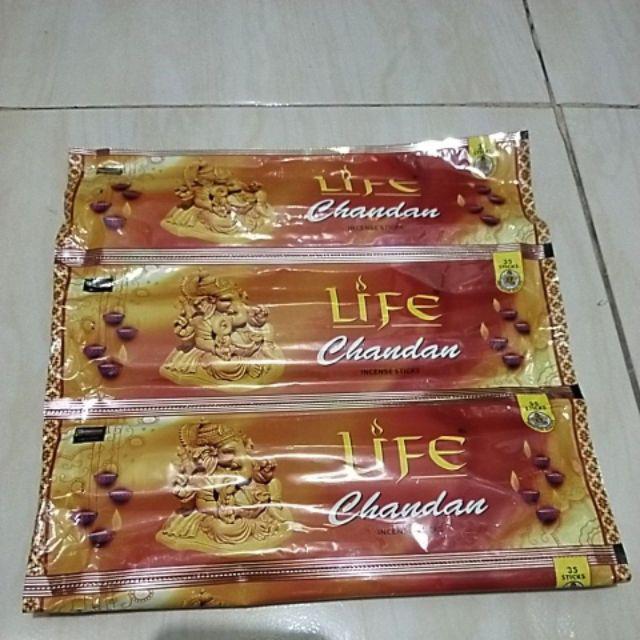 Dupa Life Dharsan Chandan. Dupa Import India