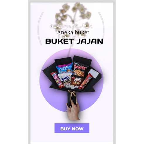 

BUKET SNACK MURAH/ BUKET SNACK LUCU/ BOUQUET SNACK / BUKET JAJAN