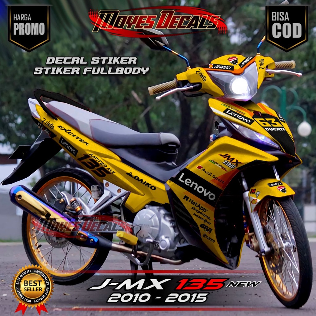 Harga Mx135 Terbaru Januari 2022 BigGo Indonesia