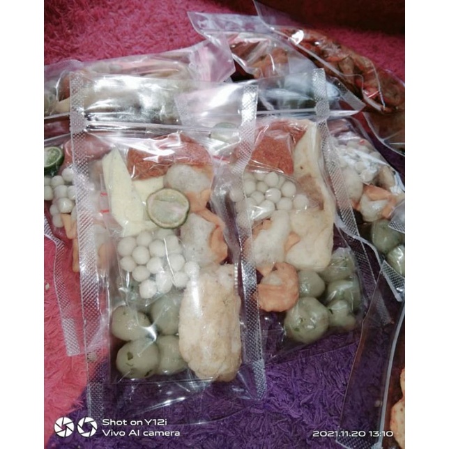 

baso aci 3 putri