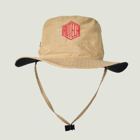 Topi Rimba Avtech 0932 Topi Lapangan / Bucket Hat