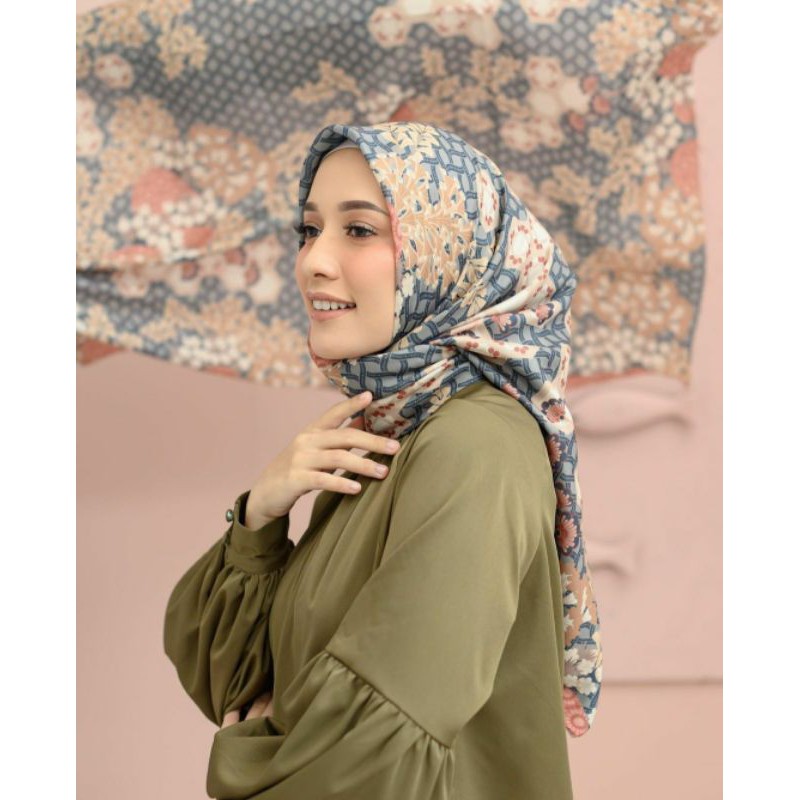 MARINA SCARF BY WEARING KLAMBY