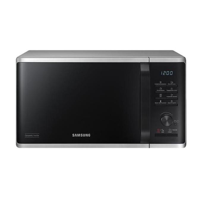 Populer] Microwave Samsung - Oven