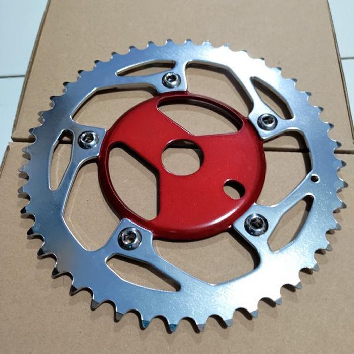 Dijual Chainring BMX OS BMX Jadul Murah