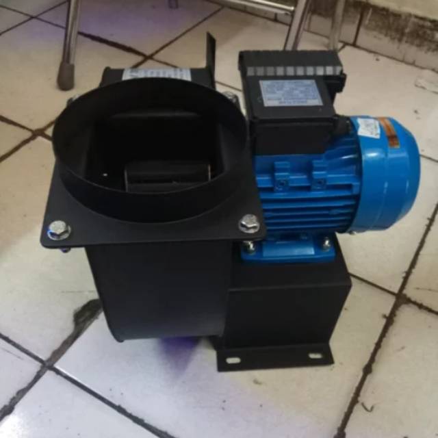 DE 160 CKE CENTRIFUGAL BLOWER