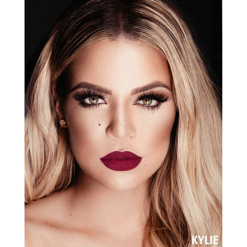 Kylie Cosmetics Koko Kollection Lip Set