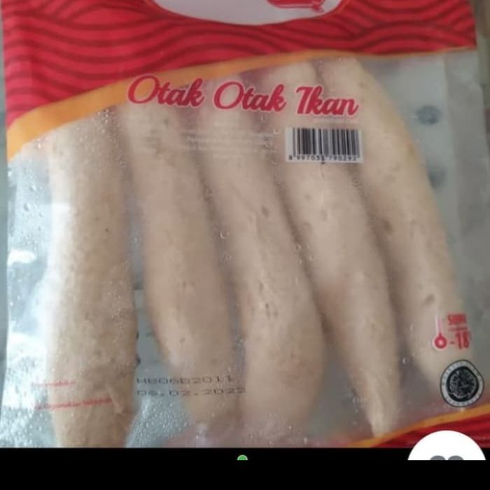 

Sunfies otak"ikan 500gr