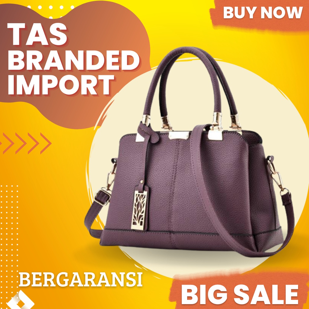 Tas HANDBAG wanita ibu kondangan, traveling, pesta  batam import TH550559