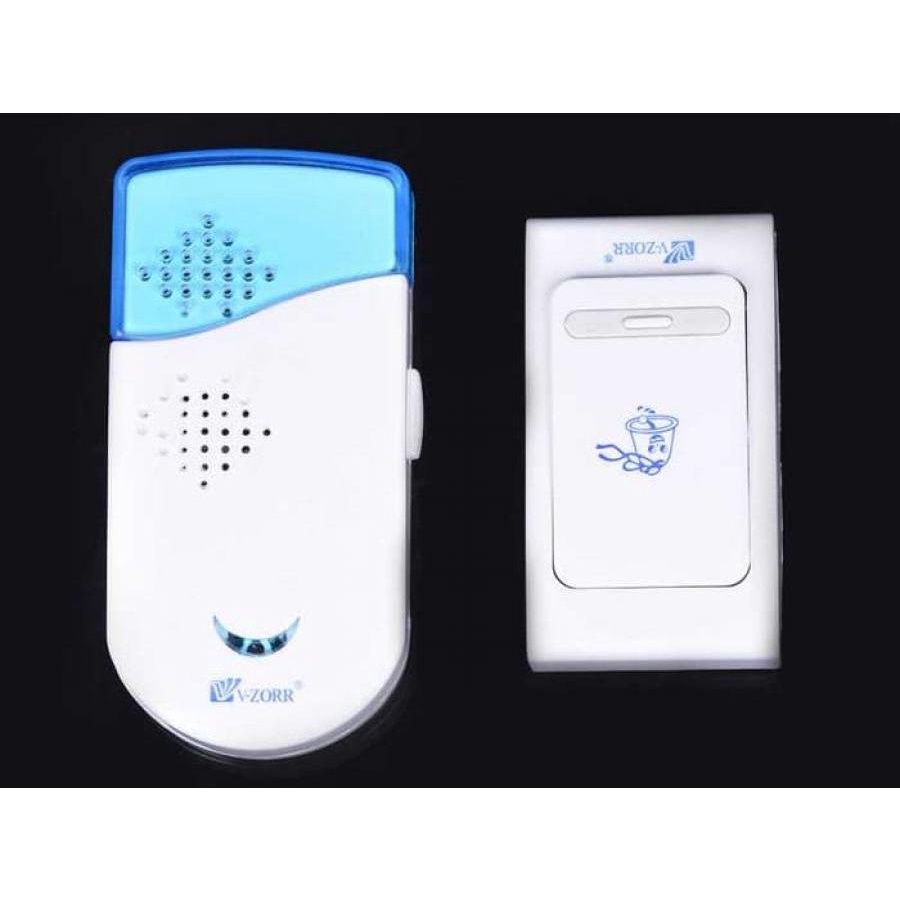 PROMO - Door Bell chime Wireless V-ZORR