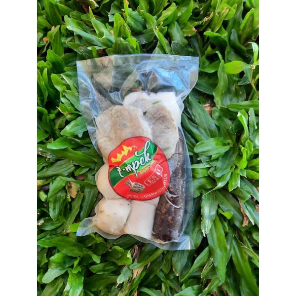 

pempek