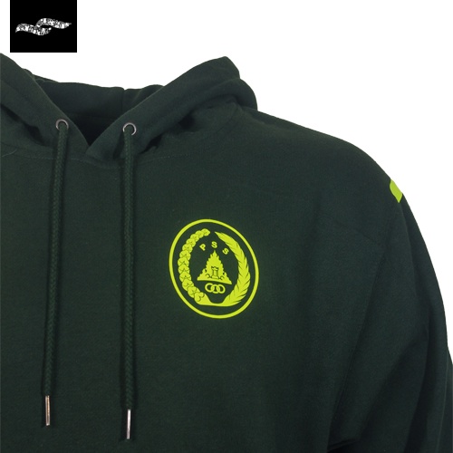 Hoodie PSS Sleman 2022