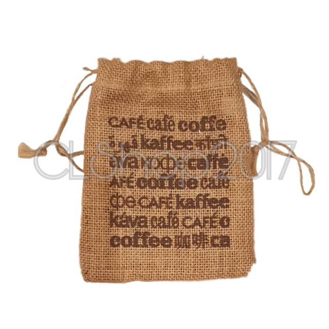 KANTONG CAFE 16,5 x 13cm