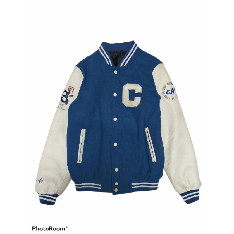 Varsity Jacket Chung-Ang Univ