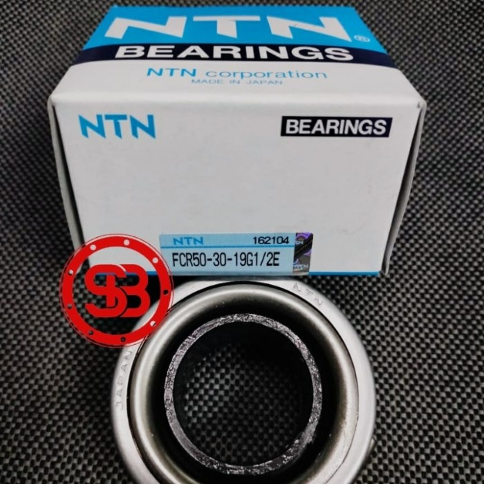 CLUTCH BEARING FCR50-30-14/2E NTN (KATANA/FORSA/ESCUDO/CARRY/ESTEEM)