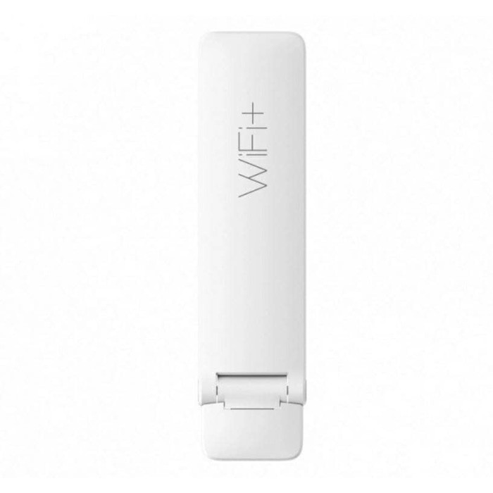 PALING DICARI  Xiaomi WiFi USB Amplify Range Extender 2 - Penguat Sinyal Router