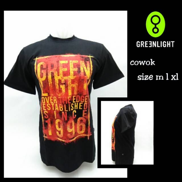 Kaos 3second|Plaatisol|Pria|Superpremium|hitam|Katunbambo M L XL