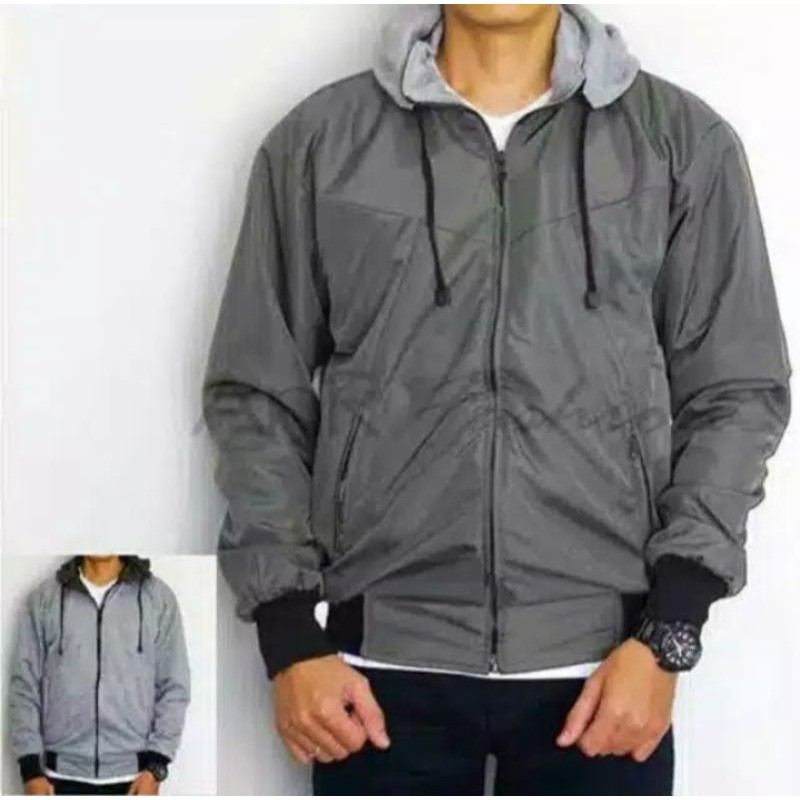 promo jaket bolak balik size; L,XL,XXL,XXXL,XXXXL,XXXXXL