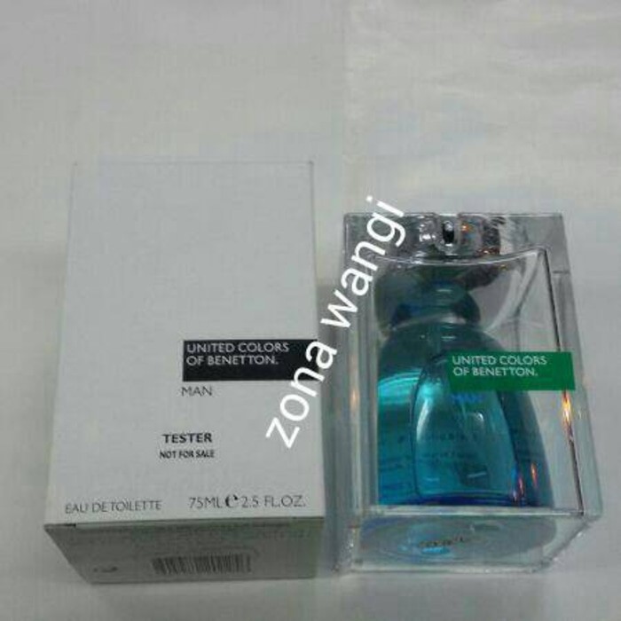 Parfum Original - Benetton United Colors Man