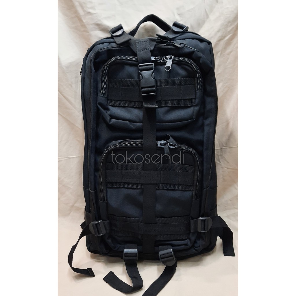 Tas Ransel Army Tactical 3P LEBANON | Tas Punggung Army