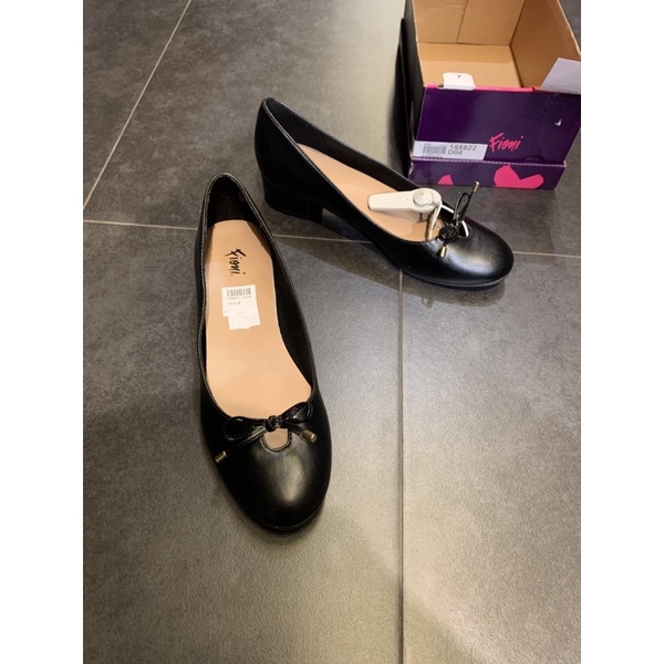 payless sale fioni Gemma Heels size 7