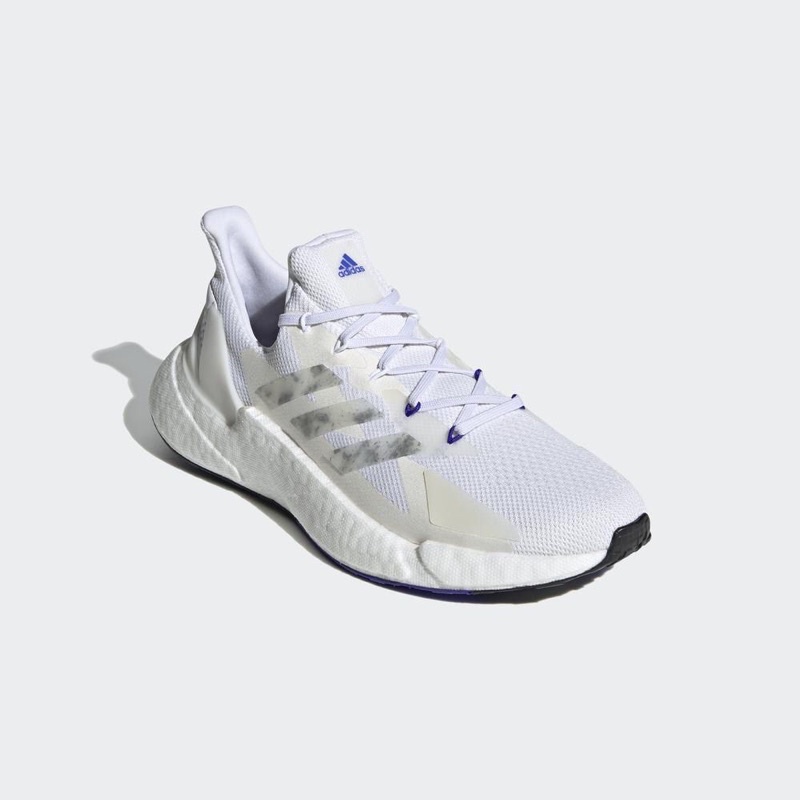 adidas RUNNING Sepatu X9000L4 Primeblue Pria Putih FY7393