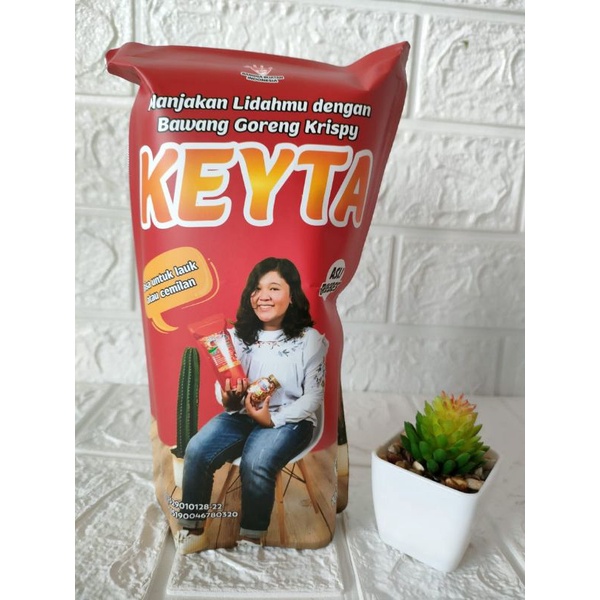 

Bawang Goreng 200gr