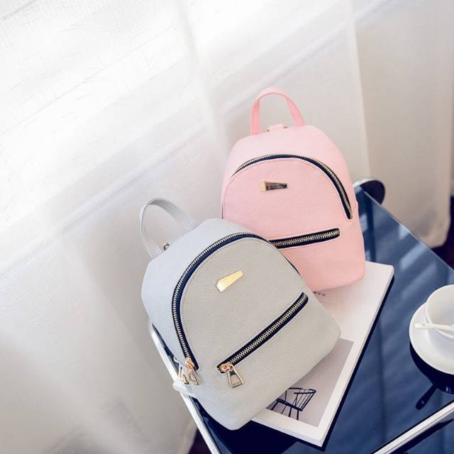 RANSEL MINI CAKEP PARAH