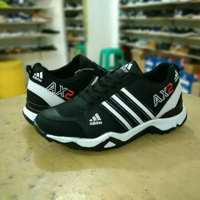 SEPATU AX2