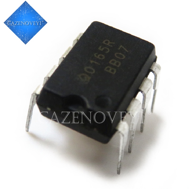 2pcs Ic Q0165R Q0165 Dip-8