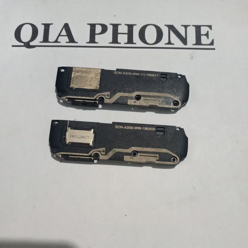 SPEAKER MUSIK / BUZZER COPOTAN ASUS ZENFONE LIVE L1  X00RD