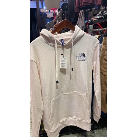 Hoodie H&amp;M Be Kind To Your Mind